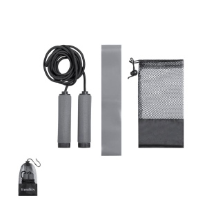 Set Fitness - Zhiax