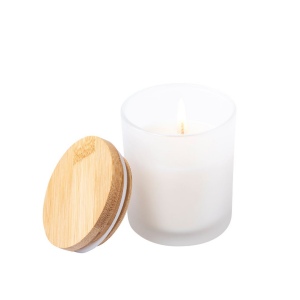 Bougie Aromatique - Trivak