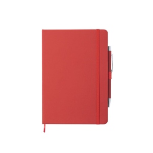 Bloc Notes - Robin 6