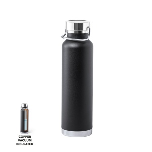 Bidon Thermique - Staver
