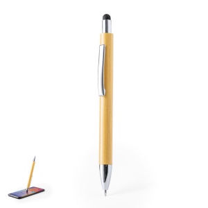 Stylet Bille - Zharu