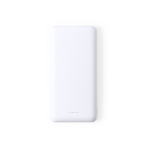 Power Bank - Kiubert 2