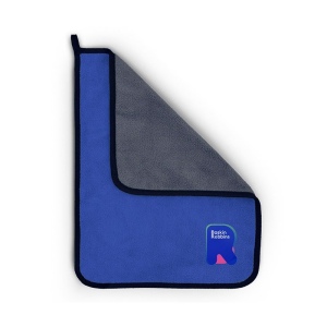 SERVIETTE MICROFIBRE 40 X 30 cm 7