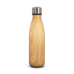 BOUTEILLE GOURDE ISOTHERME DOUBLE-PAROI INOX 50 cl 2