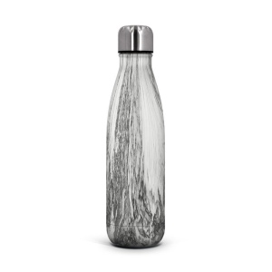 BOUTEILLE GOURDE ISOTHERME DOUBLE-PAROI INOX 50 cl 3