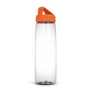 BOUTEILLE GOURDE 83 cl TRANSPARENTE EN TRITAN 3