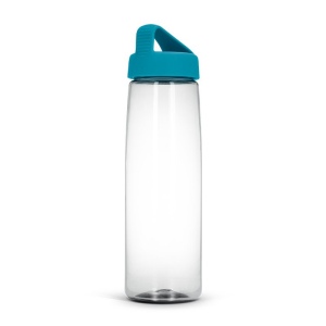 BOUTEILLE GOURDE 83 cl TRANSPARENTE EN TRITAN 2
