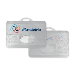 PORTE-BADGE PROTEGE BADGE 100% VEGETAL 4