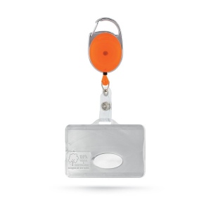 PORTE-BADGE PROTEGE BADGE 100% VEGETAL 6