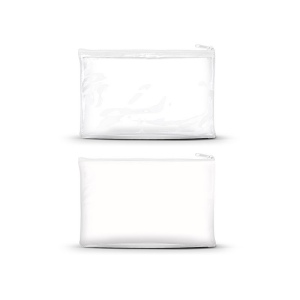 TROUSSE TOILETTE EN PVC 4