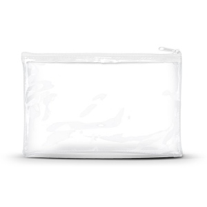 TROUSSE TOILETTE EN PVC 3