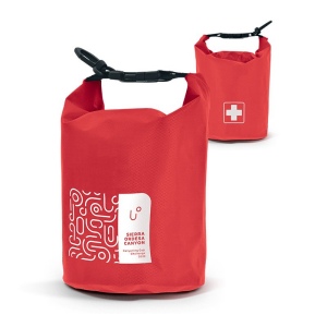 SAC ÉTANCHE DE PREMIER SECOURS 4