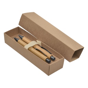Coffret Bambou Bambowie (+Laser) 3