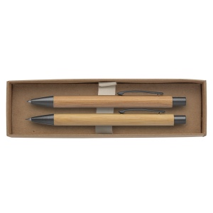 Coffret Bambou Bambowie (+Laser) 4