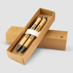 Coffret Bambou Bambowie (+Laser) 2