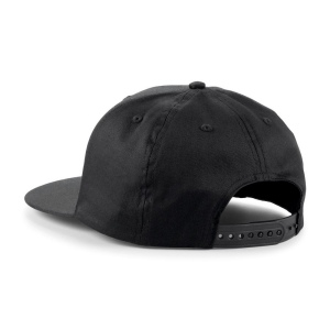 Casquette Rapper 5 panneaux 9