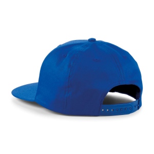 Casquette Rapper 5 panneaux 10