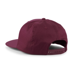Casquette Rapper 5 panneaux 11