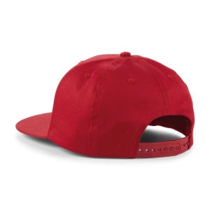 Casquette Rapper 5 panneaux 12