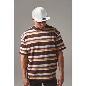 Casquette Rapper 5 panneaux 16