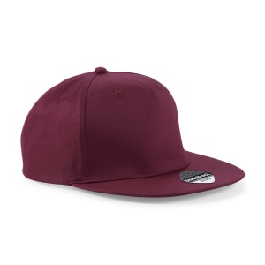 Casquette Rapper 5 panneaux 4