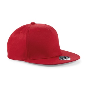 Casquette Rapper 5 panneaux 5