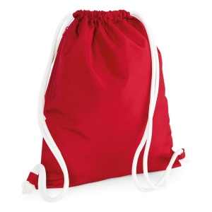 Sac à dos de gym à cordon 4