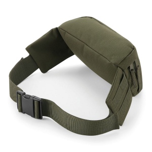 Sac banane militaire Molle 4