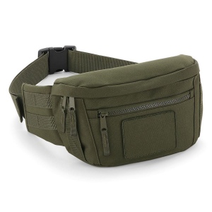 Sac banane militaire Molle 2