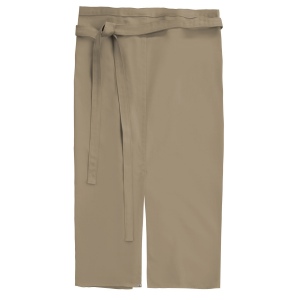 Tablier taille fendu Milano Classic (00111-01) 4