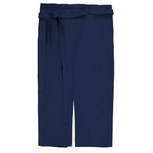 Tablier taille fendu Milano Classic (00111-01) 5