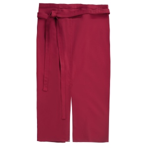 Tablier taille fendu Milano Classic (00111-01) 3