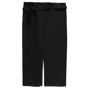Tablier taille fendu Milano Classic (00111-01) 2