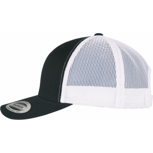 Casquette Classic retro trucker 8