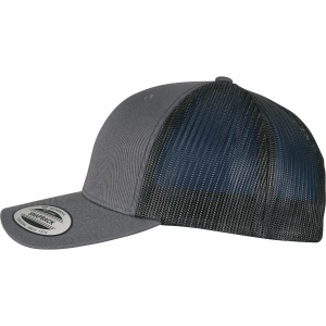 Casquette Classic retro trucker 9