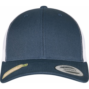 Casquette Classic retro trucker 4