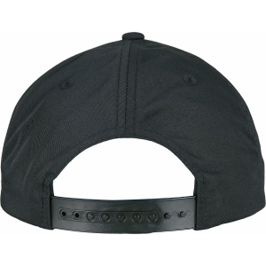 Casquette recycled Poly Twill 4