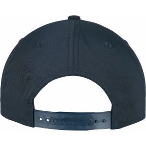 Casquette recycled Poly Twill 5