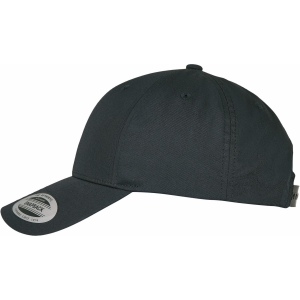 Casquette recycled Poly Twill 6