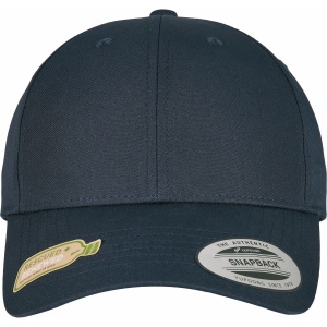 Casquette recycled Poly Twill 3