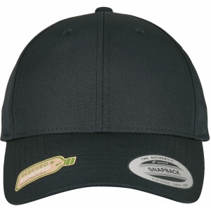 Casquette recycled Poly Twill 2
