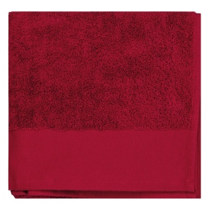 Serviette de toilette Bio 100 x 50 cm 4