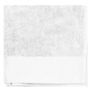 Serviette de toilette Bio 100 x 50 cm 2