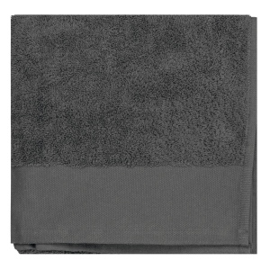 Serviette de toilette Bio 100 x 50 cm 5
