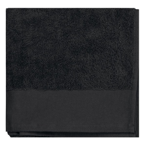 Serviette de toilette Bio 100 x 50 cm 3