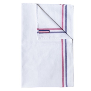 Essuie-vaisselle 2 rayures Origine France Garantie 3