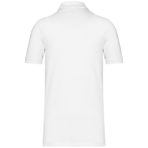 Polo piqué Bio180 homme 14