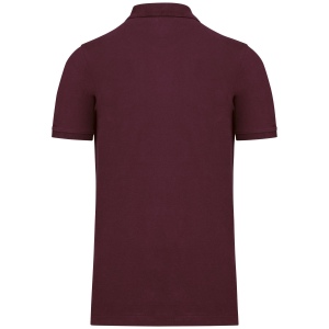 Polo piqué Bio180 homme 24