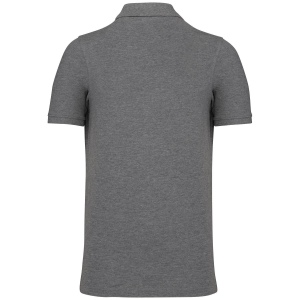 Polo piqué Bio180 homme 25