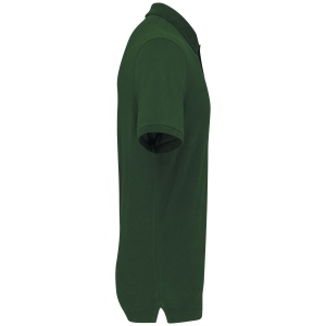 Polo piqué Bio180 homme 30